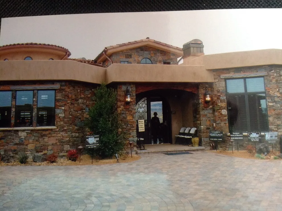 St. George Home Showcase 1997 by Designs By Julie - Photo 5