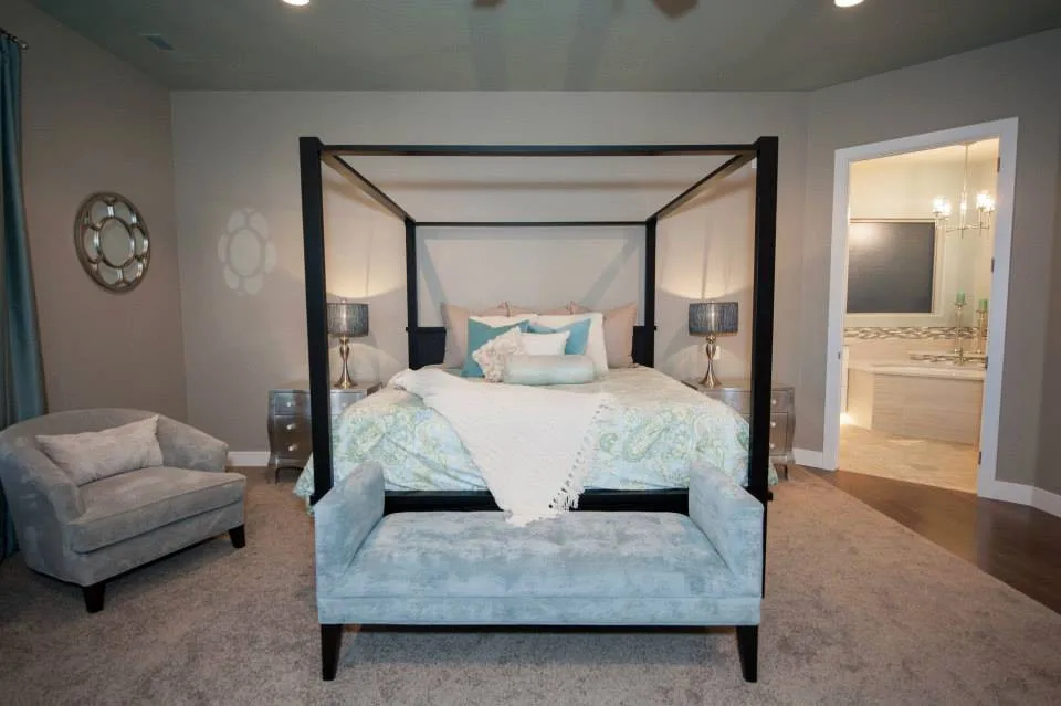 St. George Home Showcase by Passport Wholesale Furnishings & Interior Design - Photo 3