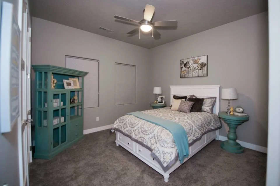 St. George Home Showcase by Passport Wholesale Furnishings & Interior Design - Photo 7