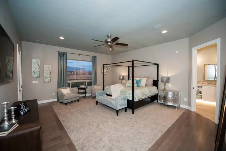 St. George Home Showcase by Passport Wholesale Furnishings & Interior Design - Photo 10