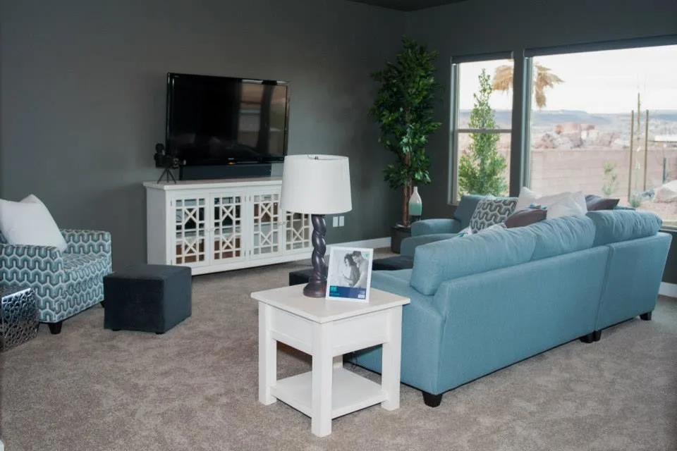 St. George Home Showcase by Passport Wholesale Furnishings & Interior Design - Photo 4
