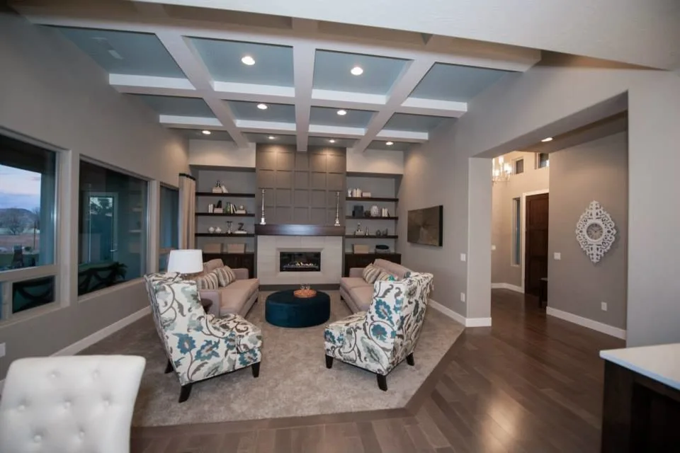 St. George Home Showcase by Passport Wholesale Furnishings & Interior Design - Photo 11