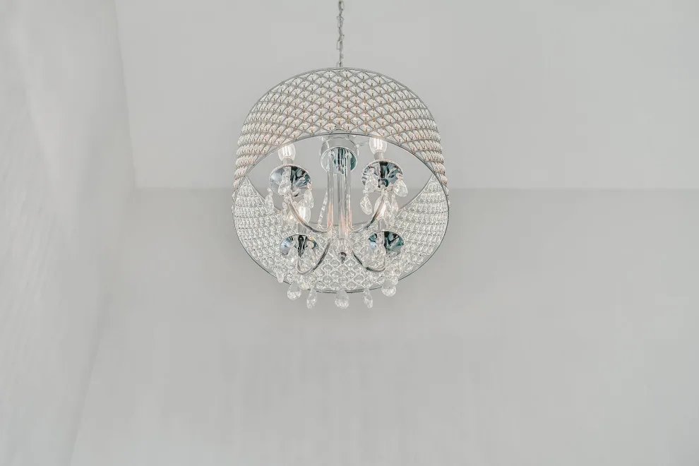St. John's Court by Lenore King Luxury Interiors - Photo 2