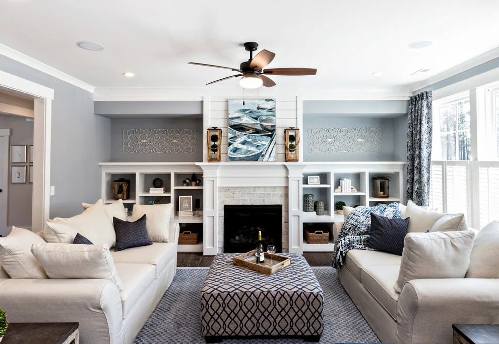 St. Jude's Residence by MJN & Associates Interiors - Photo 7