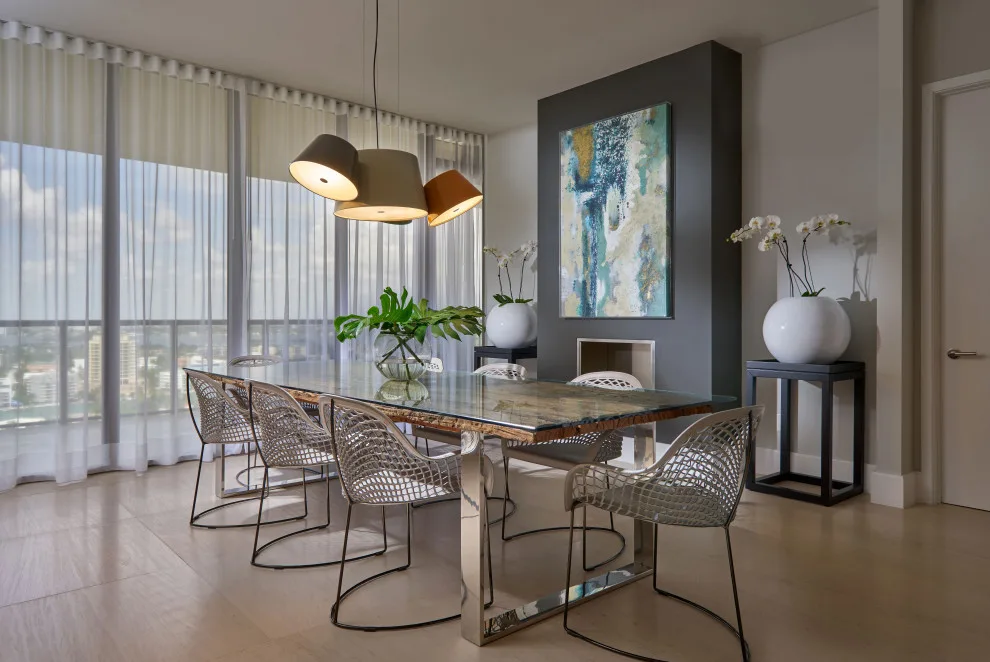 Saint Regis by Design Solutions - Photo 2