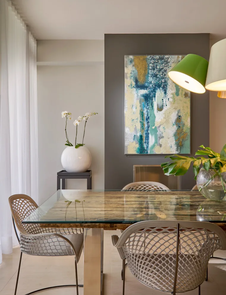 Saint Regis by Design Solutions - Photo 3