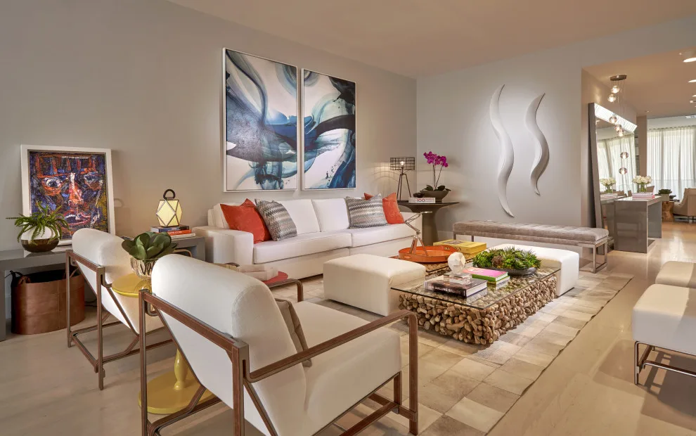 Saint Regis by Design Solutions - Photo 7
