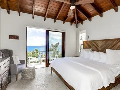 Saint Thomas, U.S. Virgin Islands by K LINN Interiors - Photo 16
