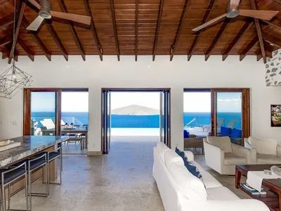 Saint Thomas, U.S. Virgin Islands by K LINN Interiors - Photo 15
