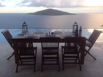 Saint Thomas, U.S. Virgin Islands by K LINN Interiors - Photo 5