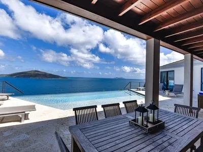 Saint Thomas, U.S. Virgin Islands by K LINN Interiors - Photo 10