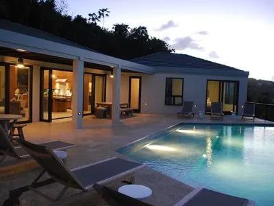 Saint Thomas, U.S. Virgin Islands by K LINN Interiors - Photo 3
