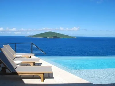 Saint Thomas, U.S. Virgin Islands by K LINN Interiors - Photo 11