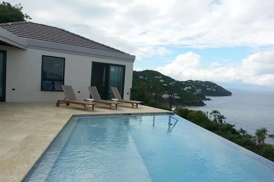 Saint Thomas, U.S. Virgin Islands by K LINN Interiors - Photo 8