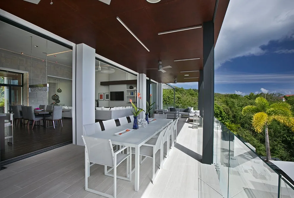 Saint Thomas, US Virgin Islands by Shari Pellows Interiors - Photo 10