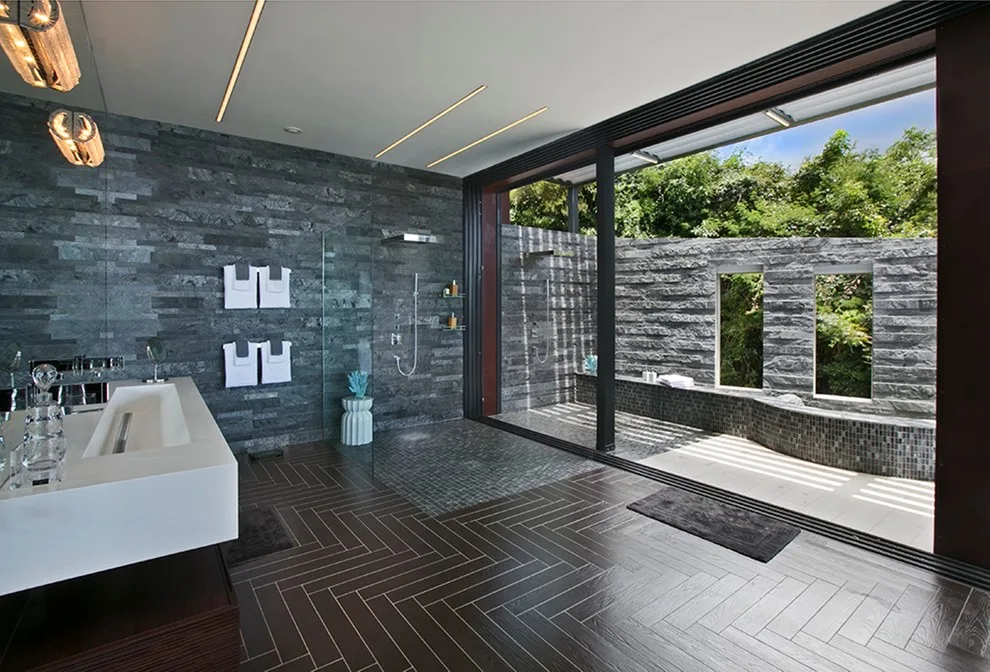 Saint Thomas, US Virgin Islands by Shari Pellows Interiors - Photo 12