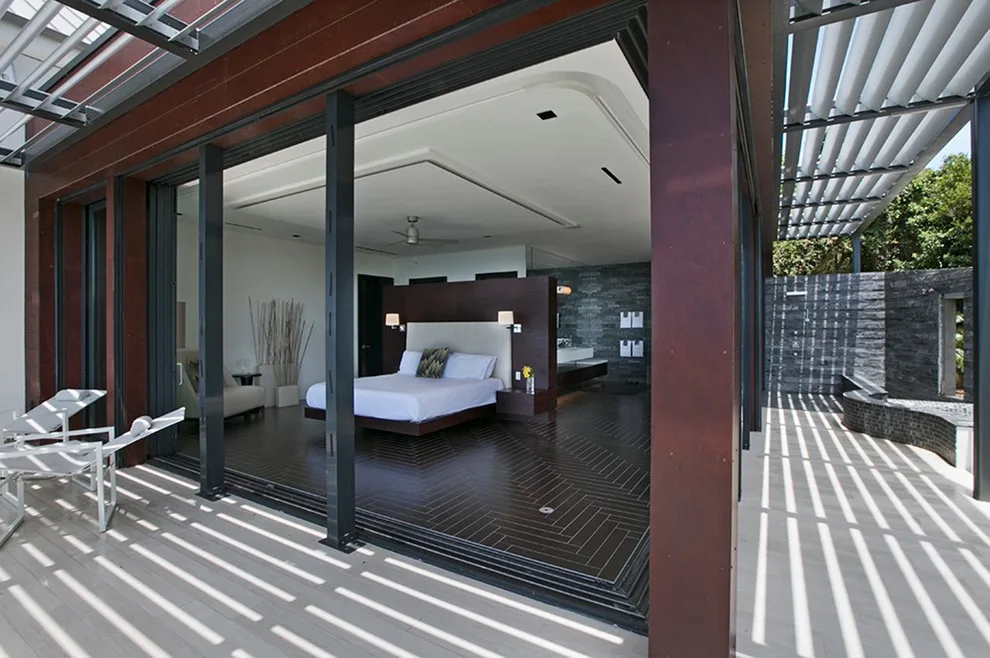 Saint Thomas, US Virgin Islands by Shari Pellows Interiors - Photo 7