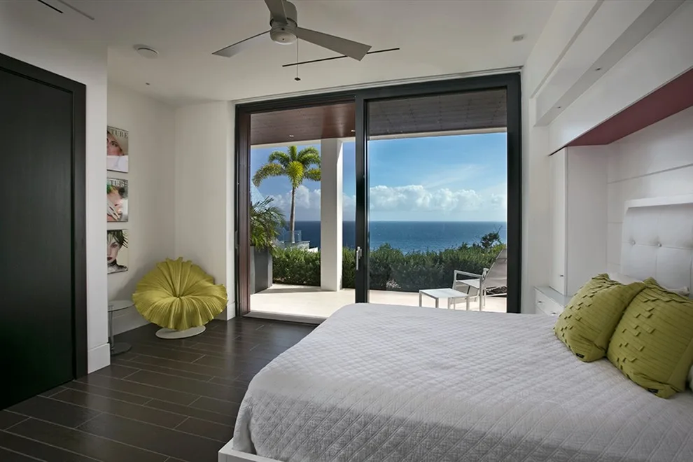 Saint Thomas, US Virgin Islands by Shari Pellows Interiors - Photo 5