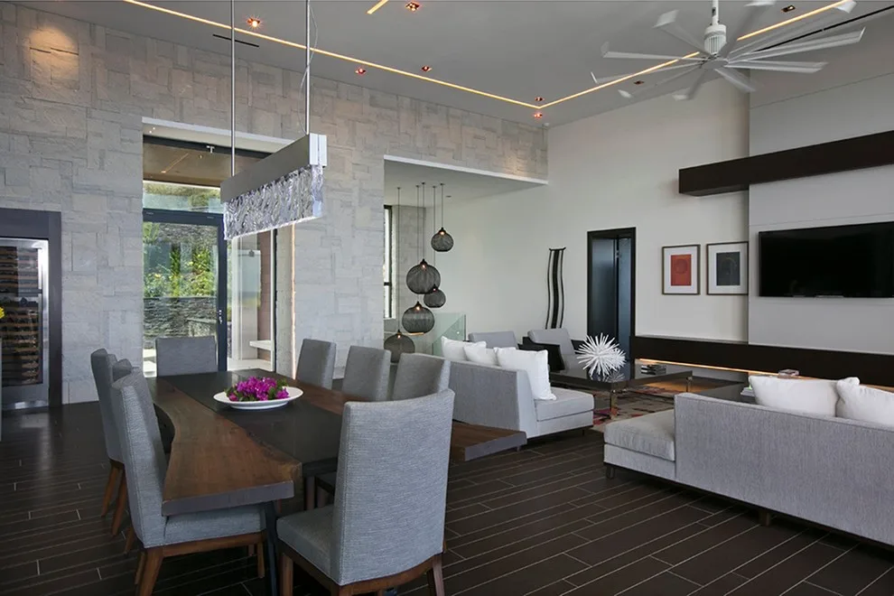 Saint Thomas, US Virgin Islands by Shari Pellows Interiors - Photo 2