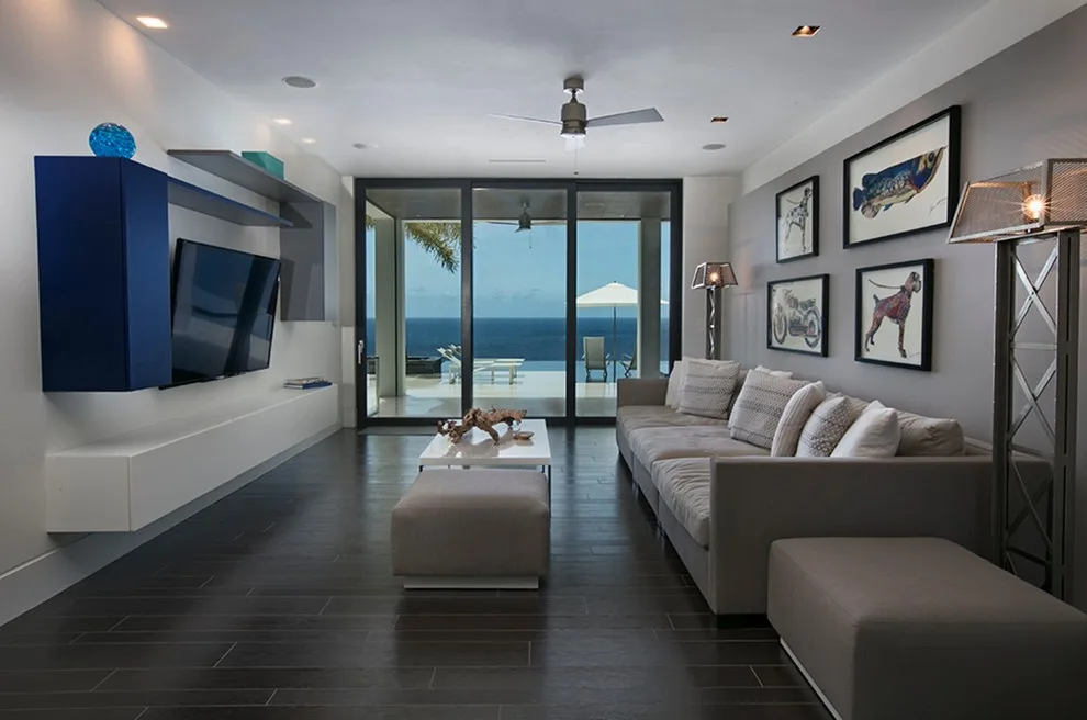 Saint Thomas, US Virgin Islands by Shari Pellows Interiors - Photo 11