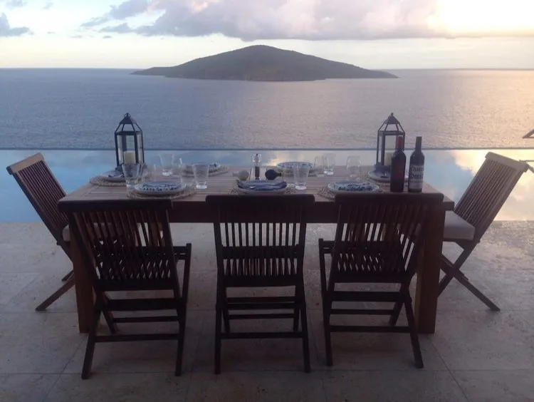 Saint Thomas, U.S. Virgin Islands by K LINN Interiors - Photo 5