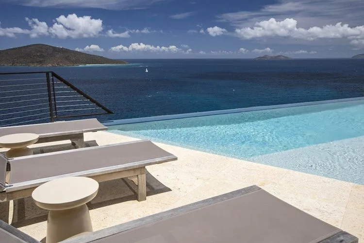 Saint Thomas, U.S. Virgin Islands by K LINN Interiors - Photo 2