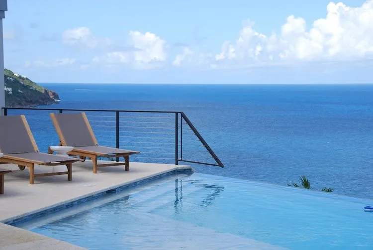 Saint Thomas, U.S. Virgin Islands by K LINN Interiors - Photo 3
