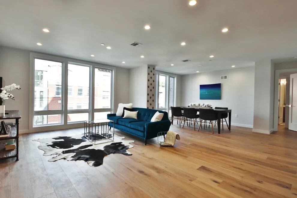 WELL STAGED - 71 MONROE STREET, HOBOKEN, NJ by OrganizDwell, LLC - Photo 3