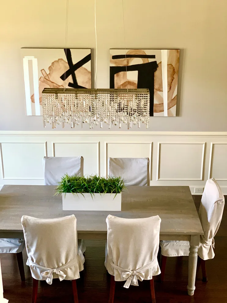 Brentwood Home Showcase by Arlene Gold Design - Photo 4