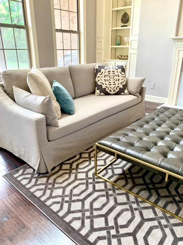 Brentwood Home Showcase by Arlene Gold Design - Photo 2