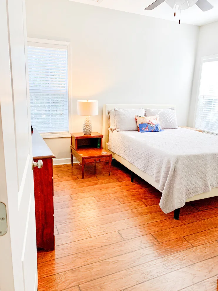 Rental Home Showcase by Jennifer Burt Interiors - Photo 2