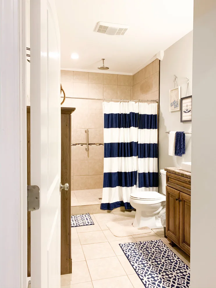 Rental Home Showcase by Jennifer Burt Interiors - Photo 5