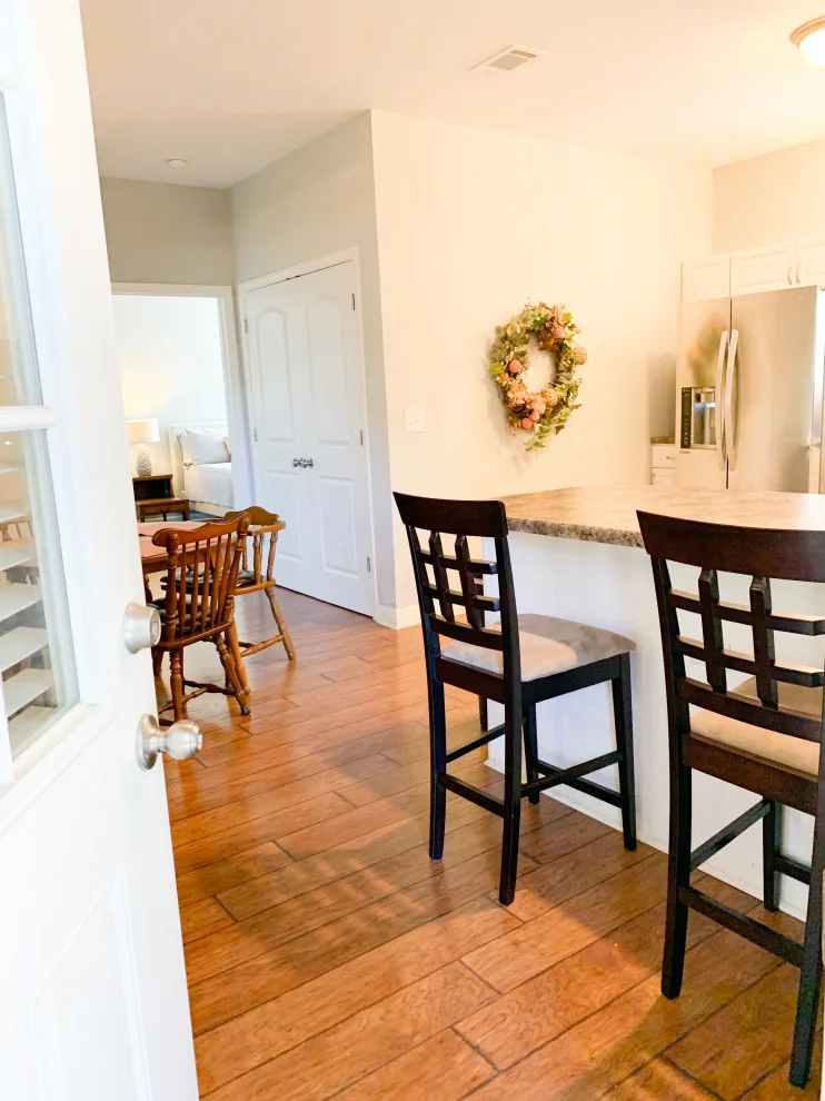 Rental Home Showcase by Jennifer Burt Interiors - Photo 6