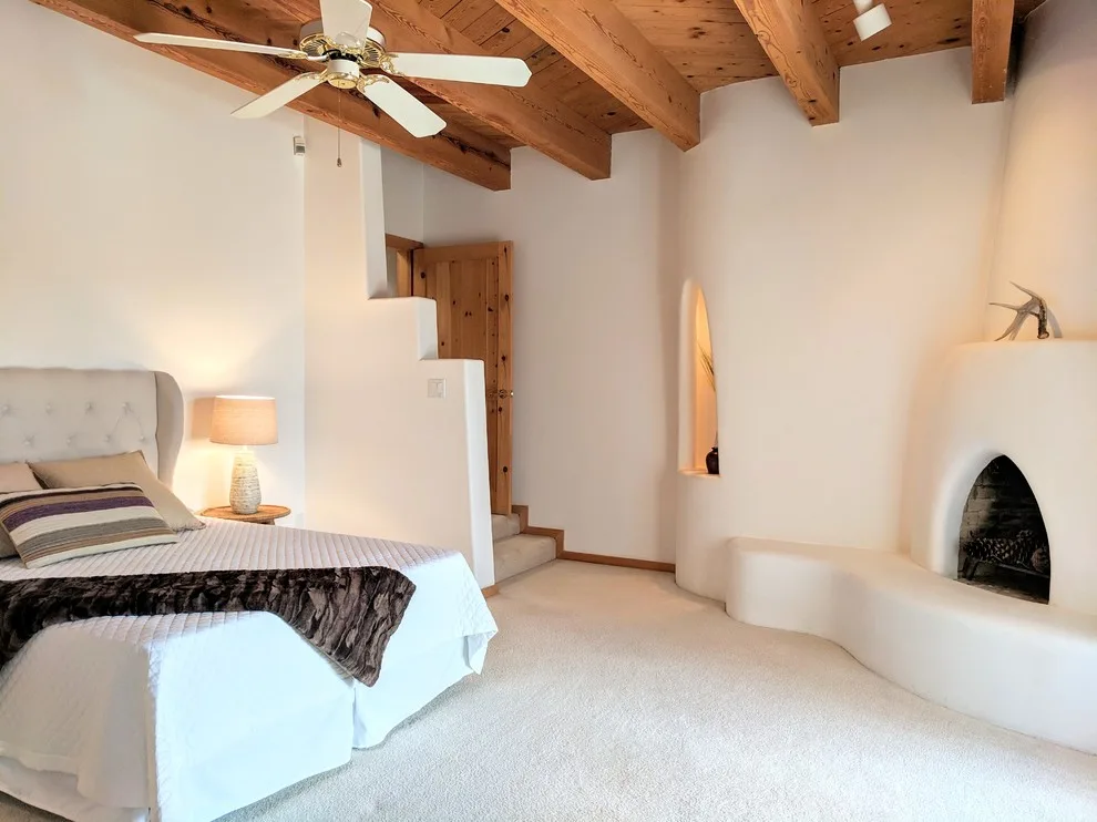 Southwestern Home in Stages by Pink Dwelling - Photo 2