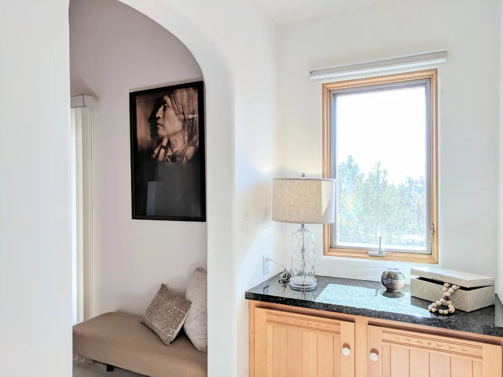 Southwestern Home in Stages by Pink Dwelling - Photo 6