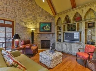 Prepared for Sale - Nature Academy by Living Spaces Design Group - Photo 8