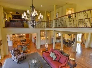 Prepared for Sale - Nature Academy by Living Spaces Design Group - Photo 6