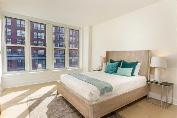 WELL STAGING - 1125 MAXWELL PLACE, HOBOKEN, NJ by OrganizDwell, LLC - Photo 3