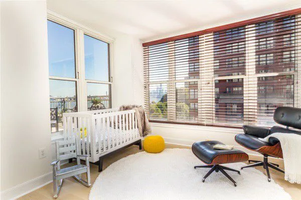 WELL STAGING - 1125 MAXWELL PLACE, HOBOKEN, NJ by OrganizDwell, LLC - Photo 2