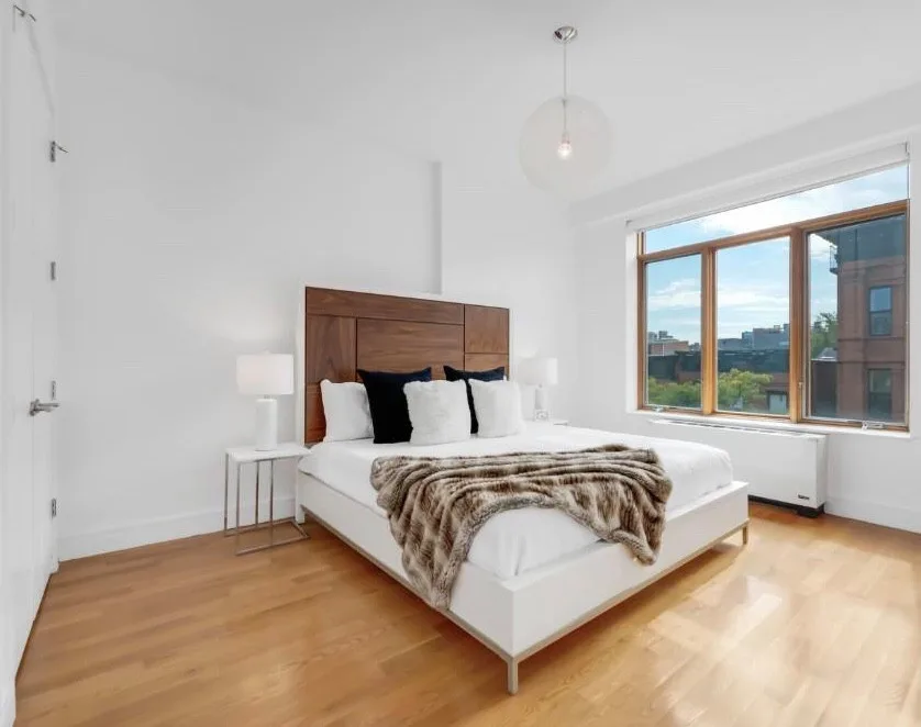 STAGED WELL - 2077 5TH AVENUE, APARTMENT 5A by OrganizDwell, LLC - Photo 3