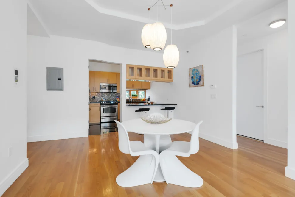 STAGED WELL - 2077 5TH AVENUE, APARTMENT 5A by OrganizDwell, LLC - Photo 2