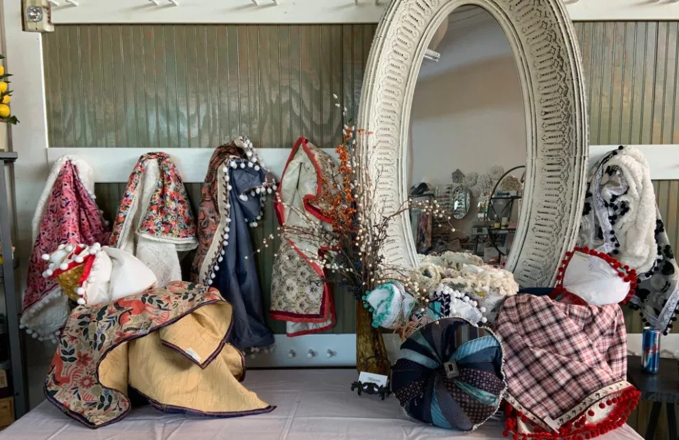 Setup and design initiatives by Aisling Designs - Photo 6