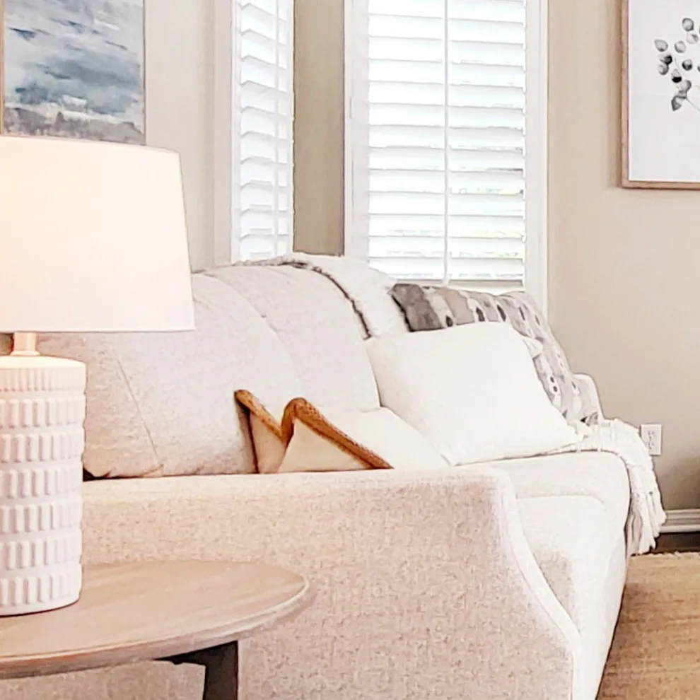 Coastal Homes Project - San Clemente Staging by HOM Staging & Design - Photo 20