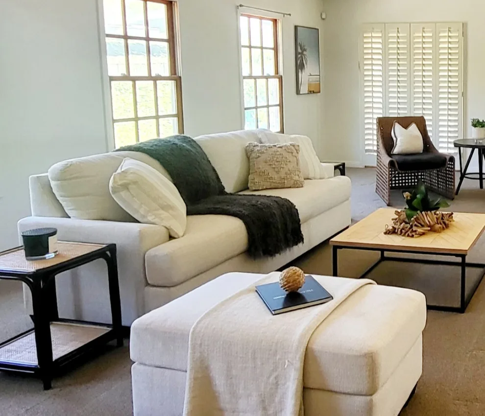 Coastal Homes Project - San Clemente Staging by HOM Staging & Design - Photo 3