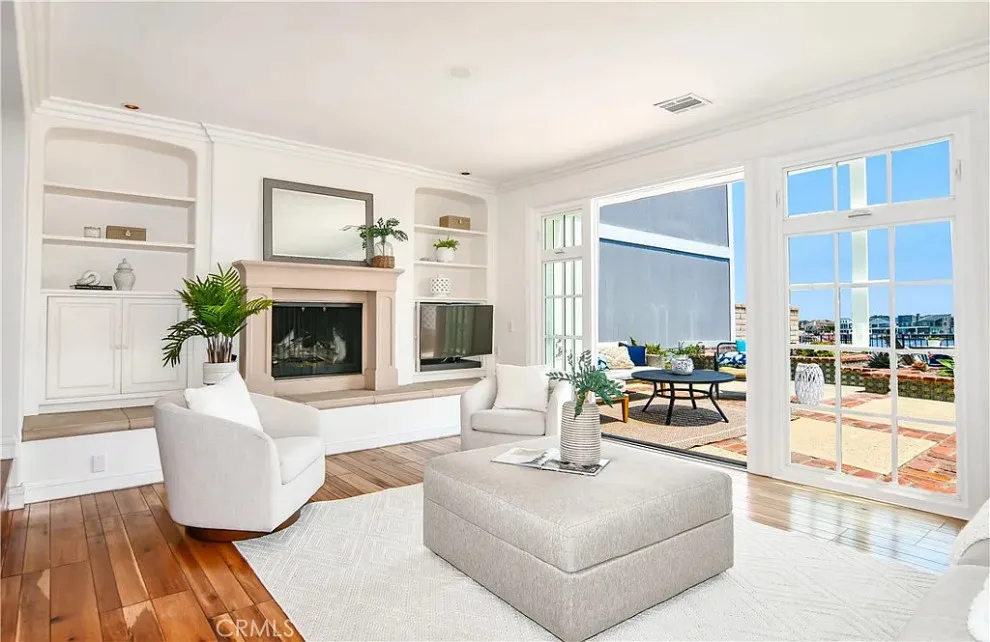 Coastal Homes Project - San Clemente Staging by HOM Staging & Design - Photo 10