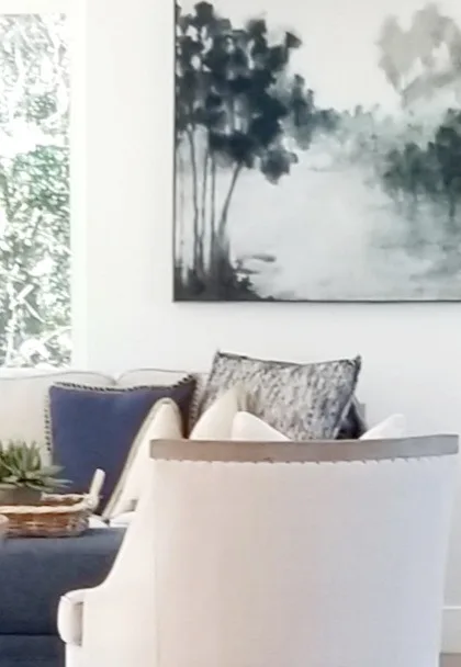 Coastal Homes Project - San Clemente Staging by HOM Staging & Design - Photo 11
