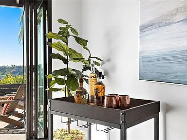 Coastal Homes Project - San Clemente Staging by HOM Staging & Design - Photo 7