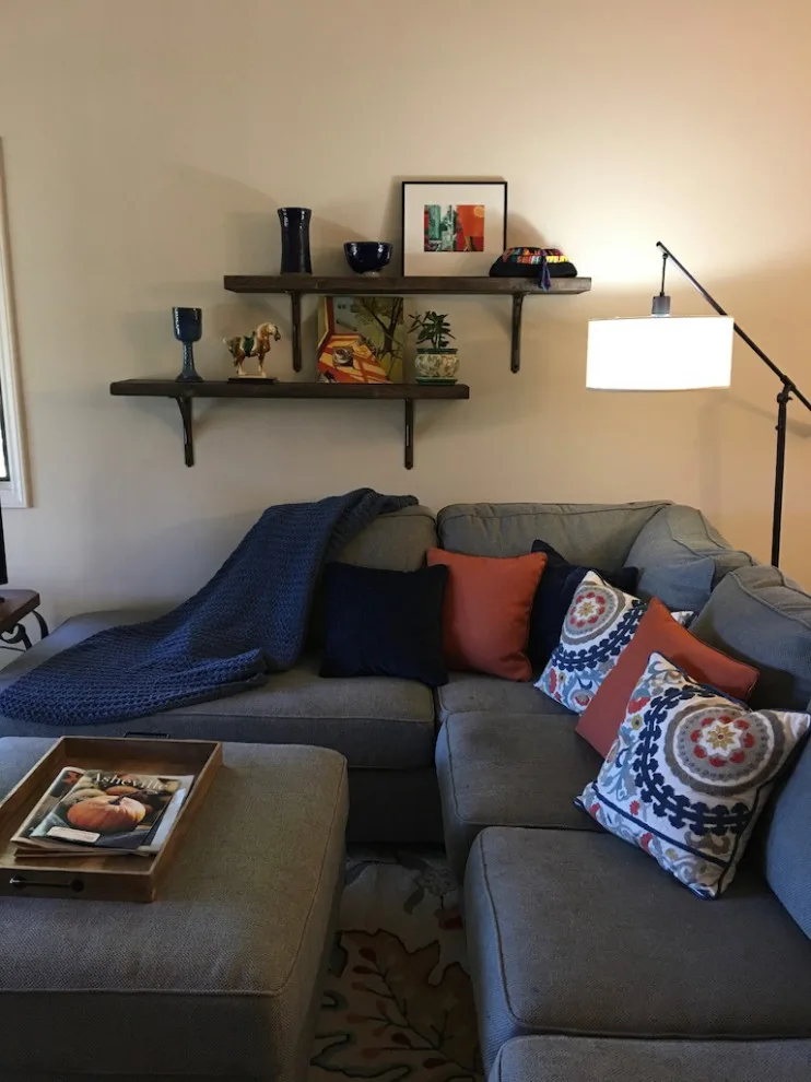 Pre-Production by Pure And Simple Interiors - Photo 2