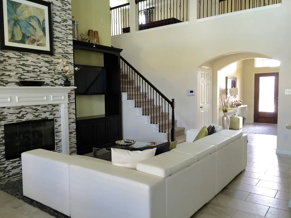 Preliminary Phase by Passé/Present Interiors - Photo 3