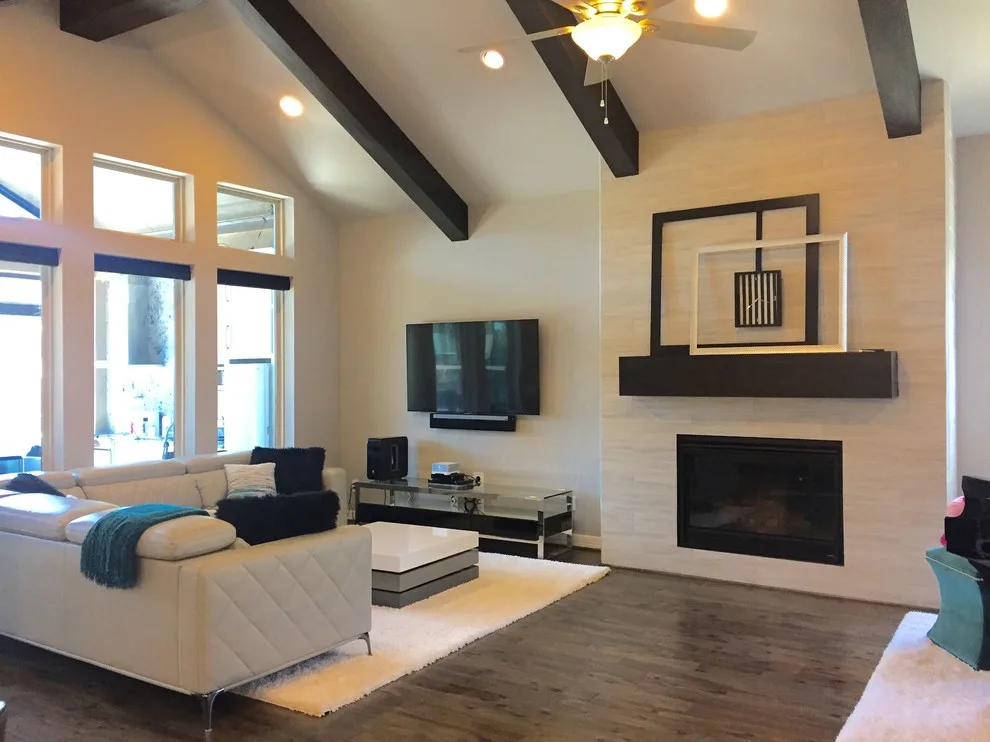 Preliminary Phase by Passé/Present Interiors - Photo 5
